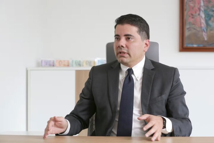 President of Conassif on generational funds: ‘We are going for a healthier version of the reform. I wouldn’t think it was an end’