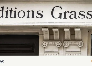 Culture clash in France: So many authors have probably never left a publisher – DiePresse.com