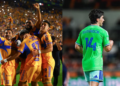 Tigres vs Seattle Sounders – LIVE – Quarterfinal First Leg