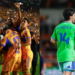 Tigres vs Seattle Sounders – LIVE – Quarterfinal First Leg