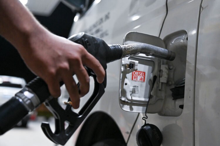 Three bus operator assocs in Tawau urging diesel subsidies, DUN told