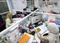 Work-from-home arrangement for public sector begins tomorrow (April 15)