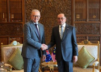 Anwar: Malaysia pursues balanced foreign policy, prioritises national interests, regional stability