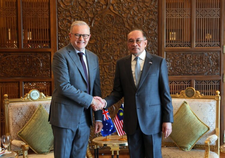 Anwar: Malaysia pursues balanced foreign policy, prioritises national interests, regional stability