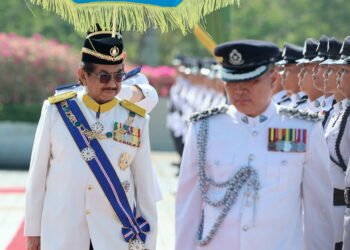 Sabah strengthens TVET drive to build skilled workforce, says TYT