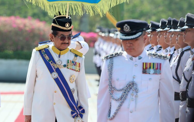 Sabah strengthens TVET drive to build skilled workforce, says TYT