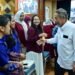 Ngabas Anak Sarawak gathers 400 tertiary students in Peninsular East Coast