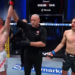 Adrián Luna Martinetti had a bitter debut in the UFC and lost by unanimous decision to Davey Grant | Other Sports | Sports