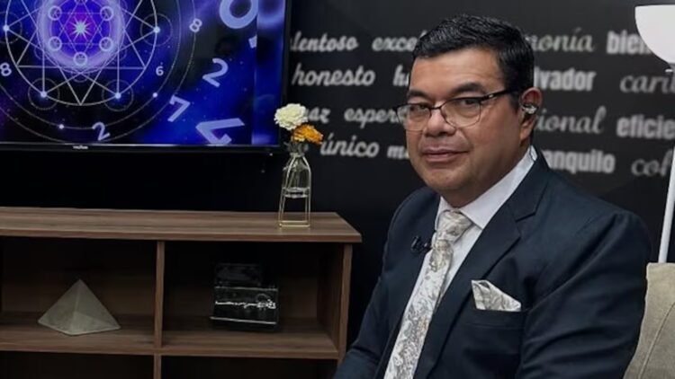 Marcelo Castro reveals personal practice that generates surprise: this is what it is all about