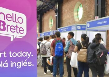 Editorial: ‘Hello Brete’, goodbye bilingualism?