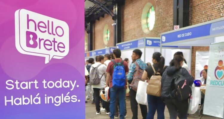 Editorial: ‘Hello Brete’, goodbye bilingualism?