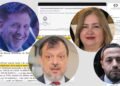 Prosecutors “traced” orders from Conmebol even to raid the SIB – Politics