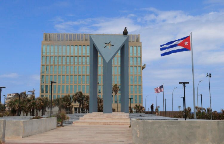 Wishes for a debacle in Cuba