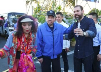 The new faces of corruption in the Ortega Murillo dictatorship