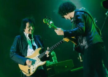Felipe Staiti dies: this is how Latin rock musicians and artists say goodbye