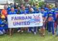 F15 Softball Cricket Week 3 results  – iWitness News