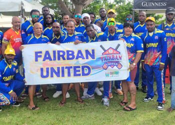 F15 Softball Cricket Week 3 results  – iWitness News