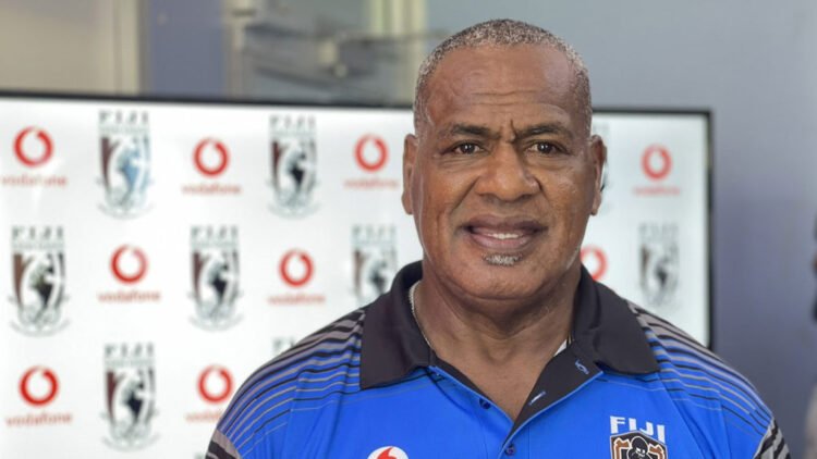 Coach Rabele speaks out – The Fiji Times