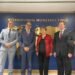 Reforms and security at the heart of a Haiti–IMF meeting
