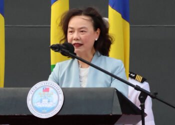‘We do not take this friendship for granted,’ Taiwan tells SVG – iWitness News