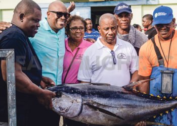 Fisherman’s Day officially launches today, April 24