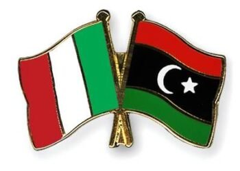 Libyan-Italian workshop held to strengthen economic partnership for sustainable and inclusive development