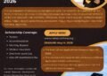 2026 China Scholarship Announcement | NOW Grenada