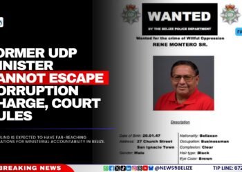 Former Minister Cannot Escape Corruption Charge, Court Rules