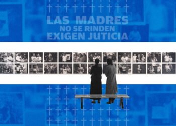 Ama y No Olvida: The museum that rescues the truth in the face of impunity in Nicaragua