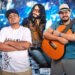 The music that defied repression: chords and verses from the April Rebellion