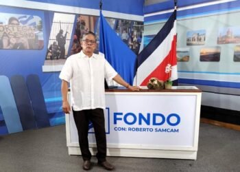OIJ of Costa Rica sees “ideological” background in the crime of Roberto Samcam
