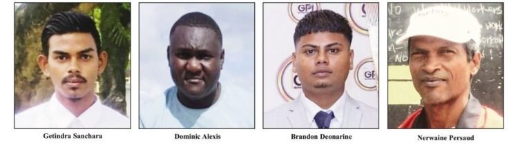 Two months on, probe into four deaths on wharf still ongoing