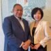 Foreign Minister Freitas meets newly appointed Singapore ambassador to Timor-Leste