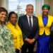 ‘You are our preferred investors,’ PM tells SVG diaspora – iWitness News