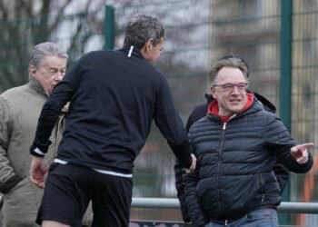 Tageblatt.lu | BGL League | UNA President Luc Hilger reveals how the search for a coach in Strassen is going