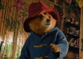 Paddington will have a fourth film and a new animated feature film