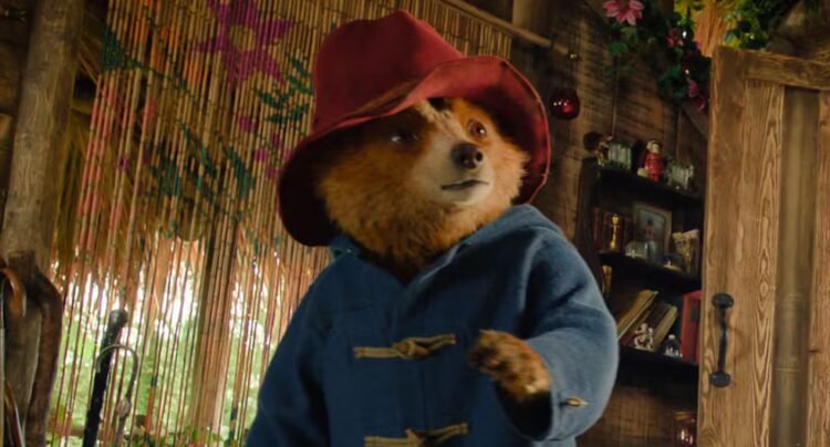 Paddington will have a fourth film and a new animated feature film