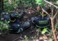 A man is found dead at the bottom of a ravine in Cuajimalpa