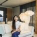 “Living Experience is the opportunity to show how I make a house for someone”