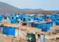 They will speed up the titling process for informally occupied lands