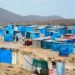 They will speed up the titling process for informally occupied lands