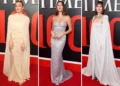 TIME100 Gala 2026: The looks that stole the show on the red carpet FASHION & STYLE The TIME100 Gala took place on the evening of April 23 in New York, bringing together some of the most influential faces of the year. It is about…