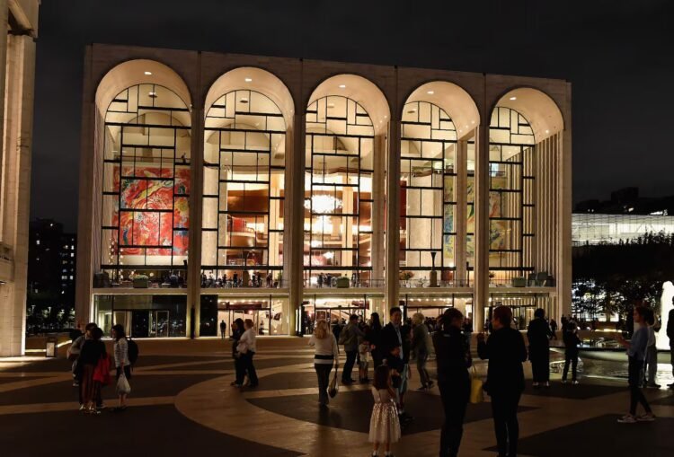 New York Metropolitan Opera in trouble: Alliance with Saudi Arabia collapses and financial risk grows