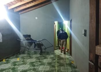 They murder a grandfather in an alleged assault in Ypané – Police