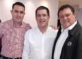 Like father, like son: Hernán Rivas’s father and 6 other mayors are saved from intervention to go for rekutu – Politics