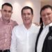 Like father, like son: Hernán Rivas’s father and 6 other mayors are saved from intervention to go for rekutu – Politics
