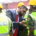 Pres. Ali hails GDF as ‘heroes’ for Jamaica relief mission
