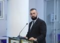 Deputies ratify Antonio Tercero González as the new director of Idaan