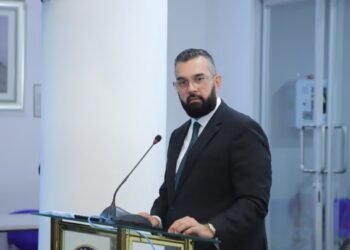 Deputies ratify Antonio Tercero González as the new director of Idaan