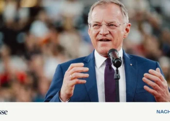 Stelzer unofficially opens the election campaign – DiePresse.com